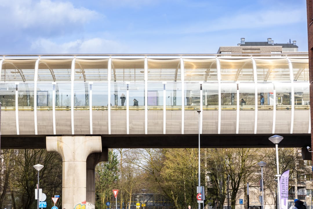 Photo 28 of Bijlmerdreef 1178