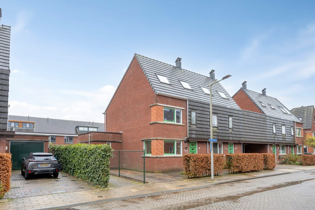 Foto 1 van Wijnkers 20