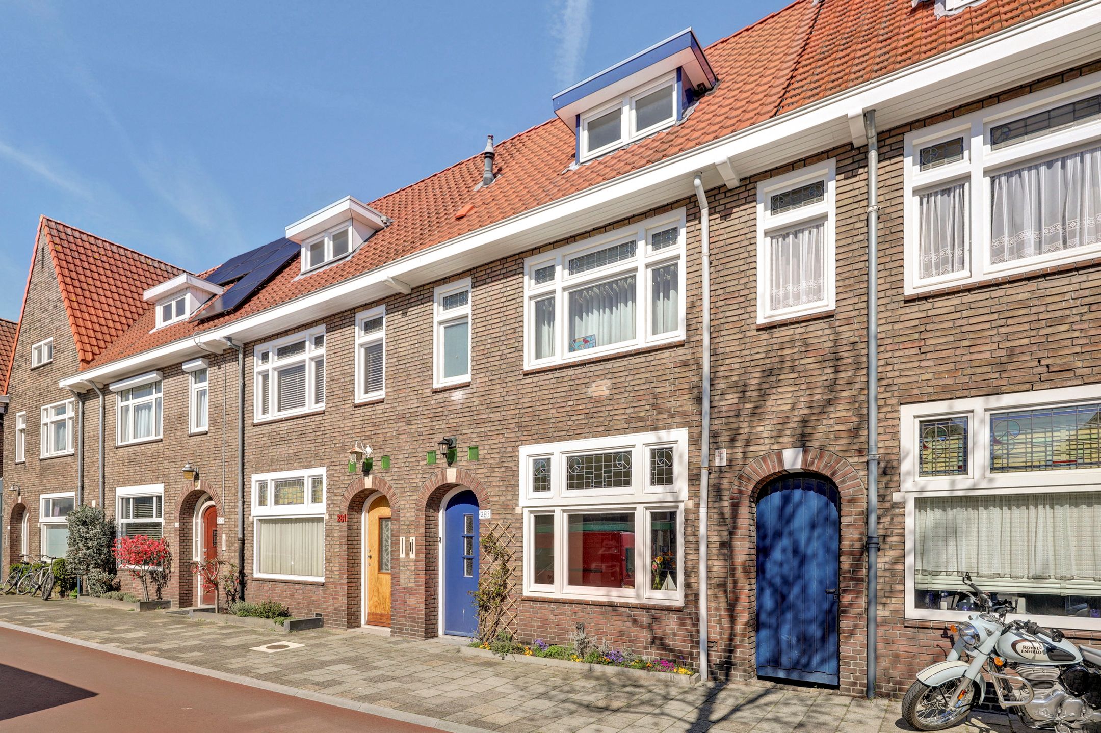 Tongelresestraat 283 