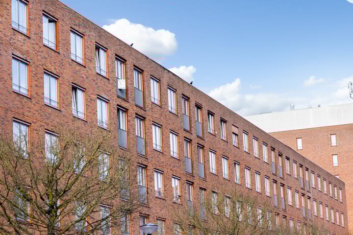 Photo 5 of Bijlmerdreef 1178