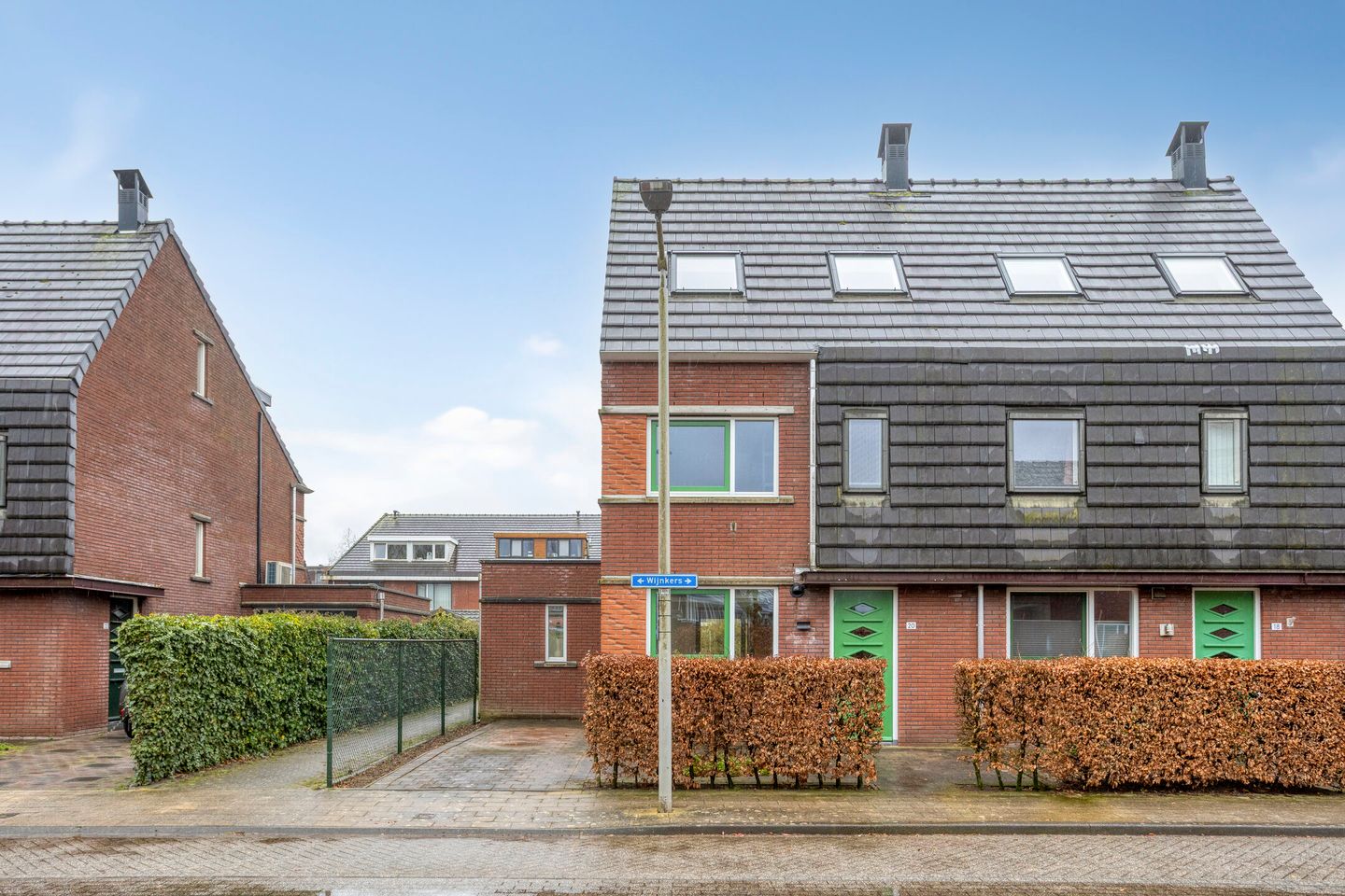 Foto 29 van Wijnkers 20