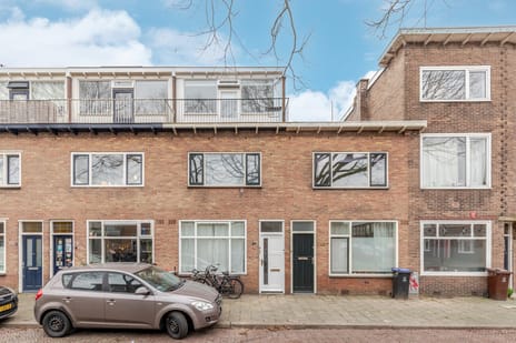 Jodocus van Lodensteinstraat thumbnail