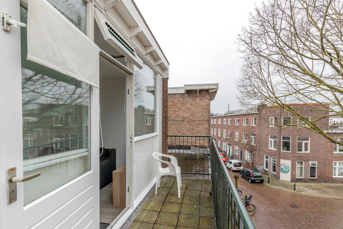 Photo 5 of Jodocus van Lodensteinstraat 17
