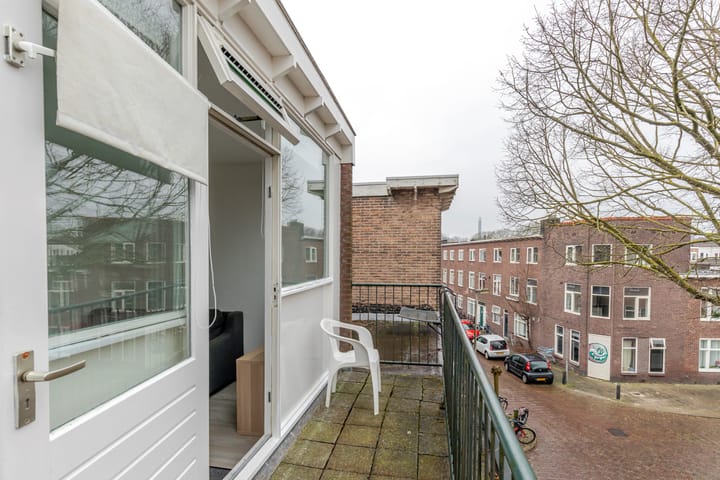 Photo 5 of Jodocus van Lodensteinstraat 17