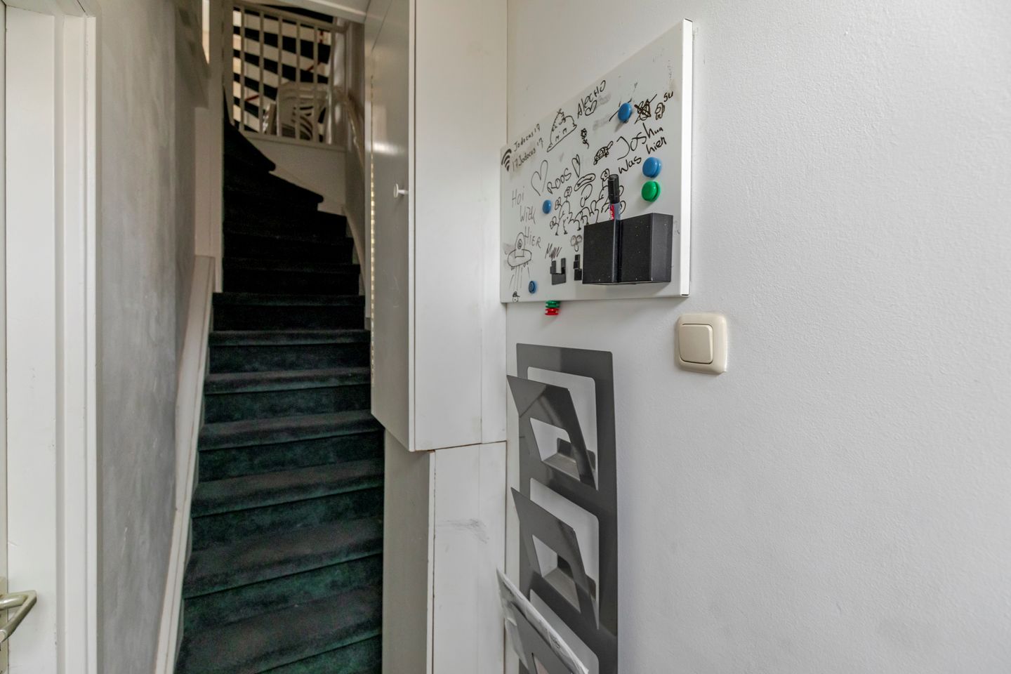 Photo 20 of Jodocus van Lodensteinstraat 17