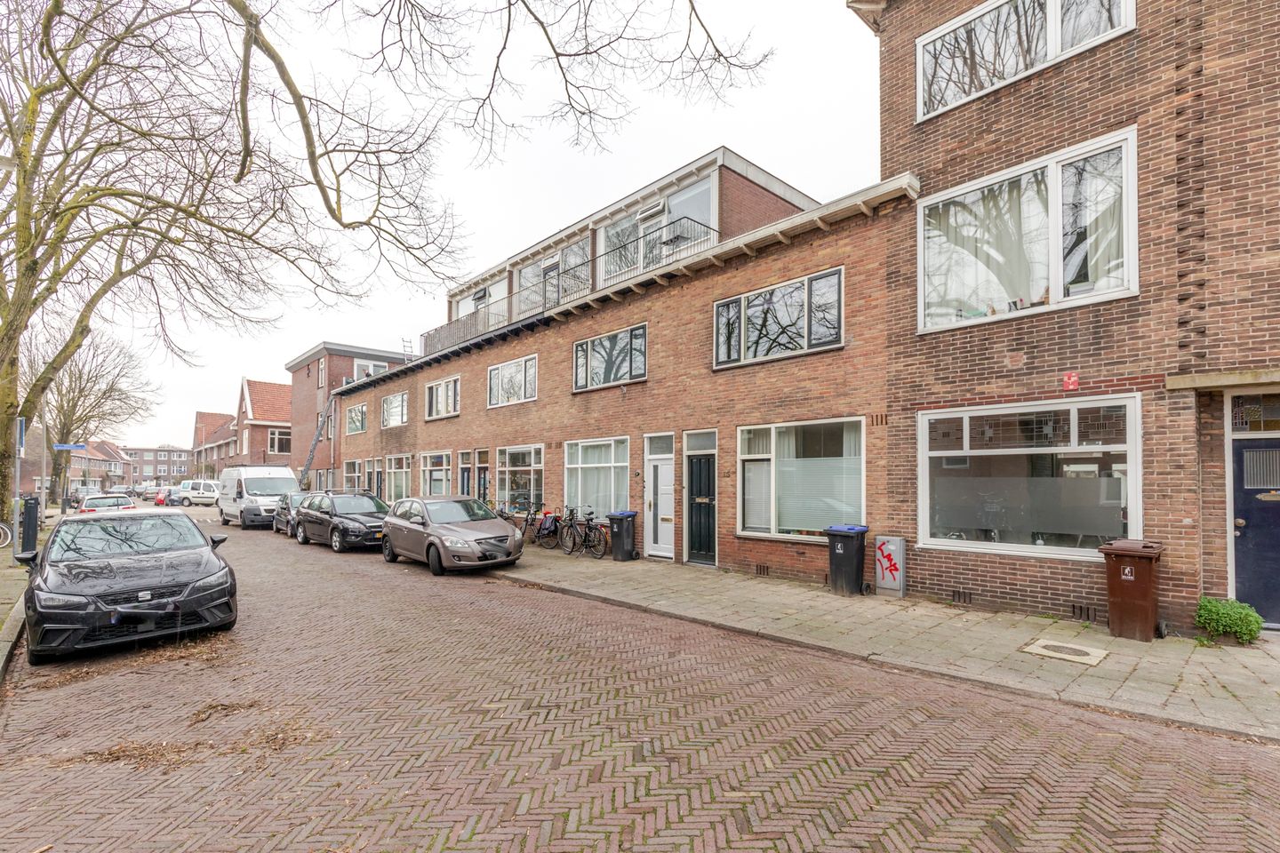 Photo 19 of Jodocus van Lodensteinstraat 17
