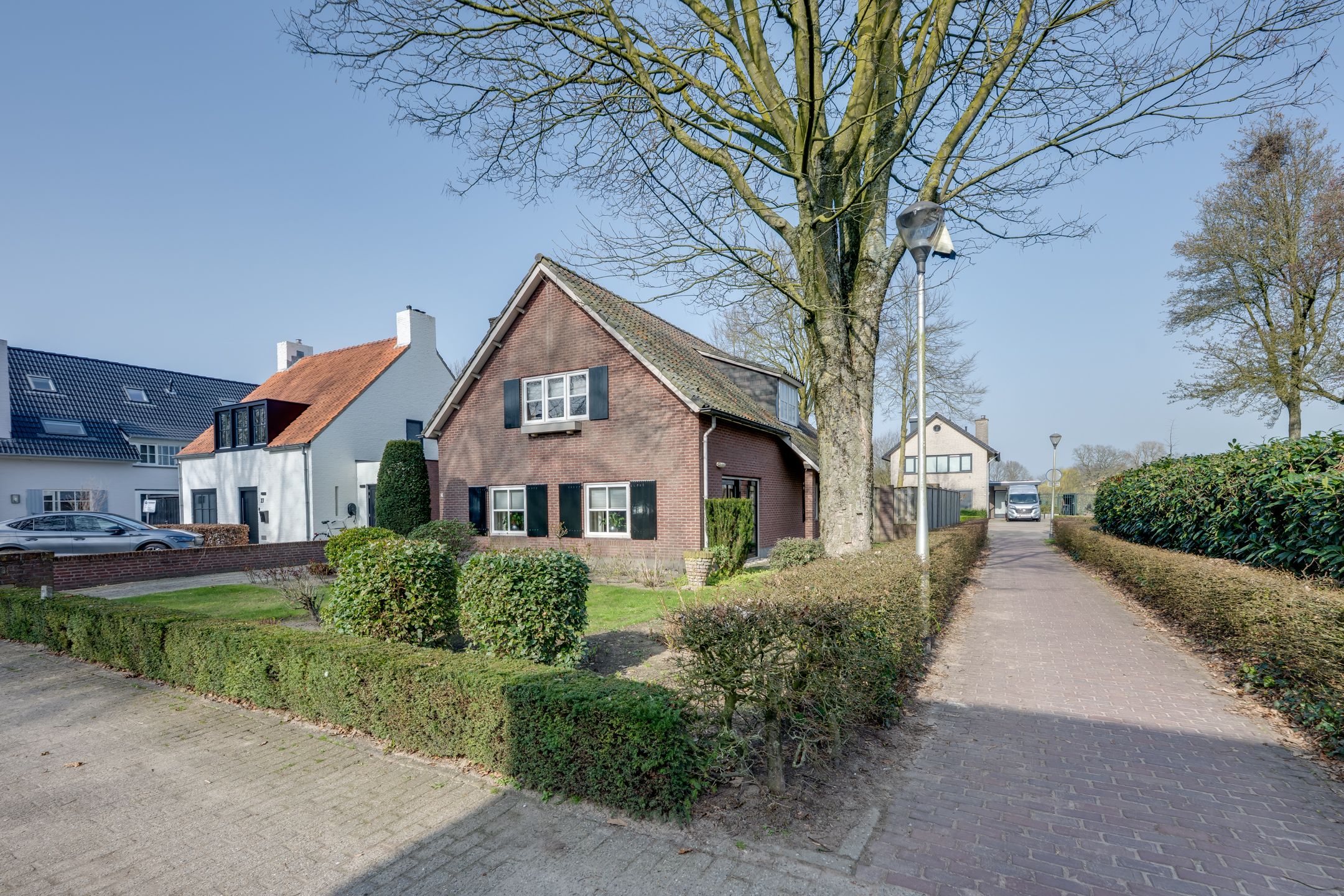 Foto 6 van Löblaan 29