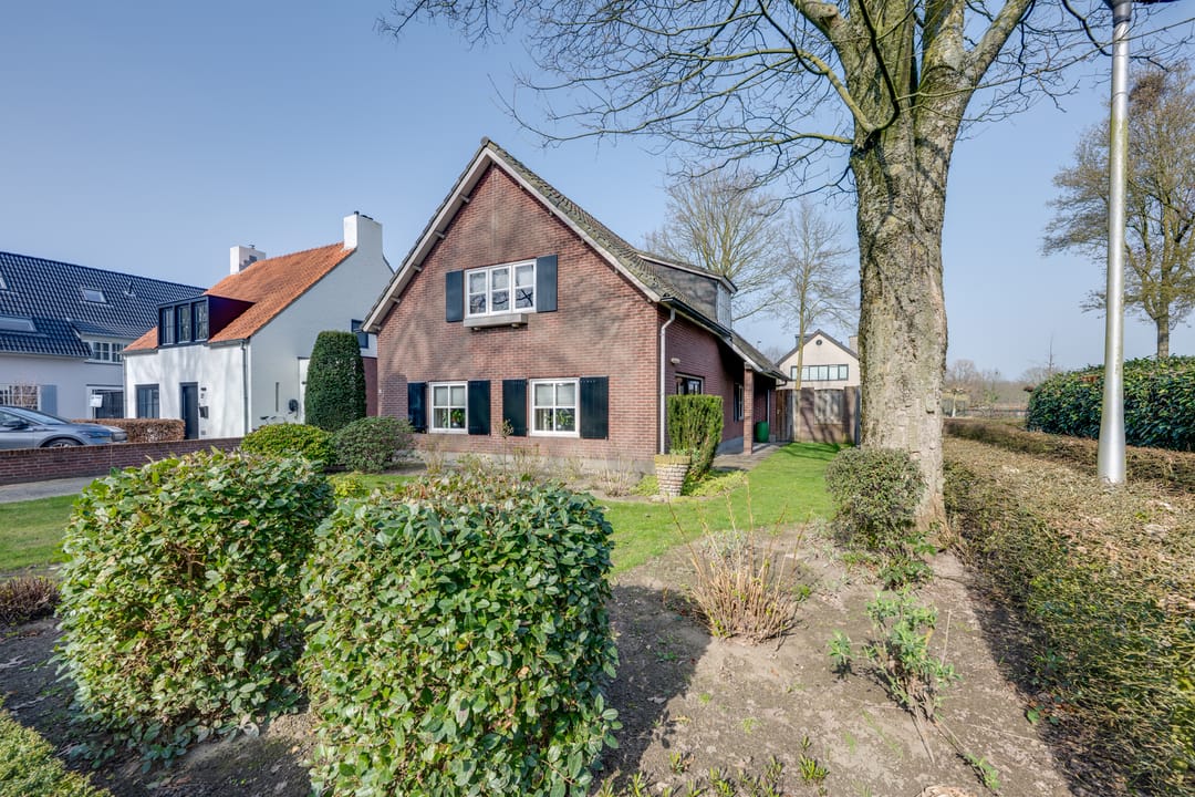 Foto 7 van Löblaan 29