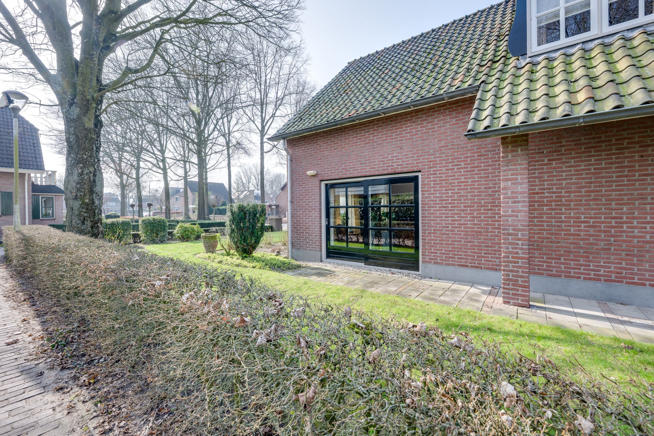 Foto 9 van Löblaan 29