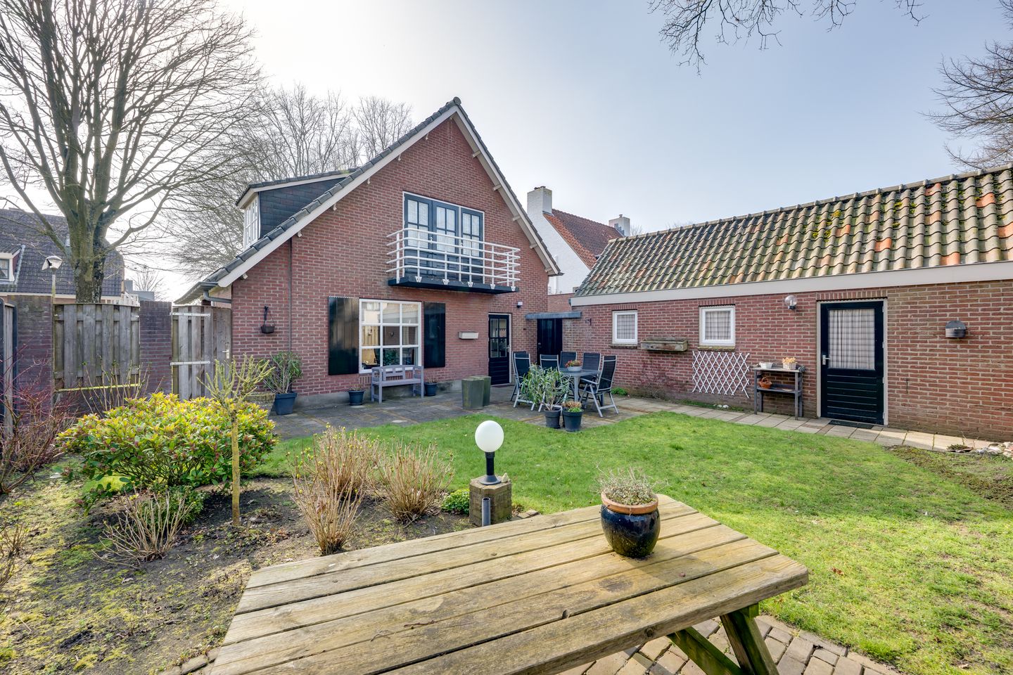 Foto 5 van Löblaan 29