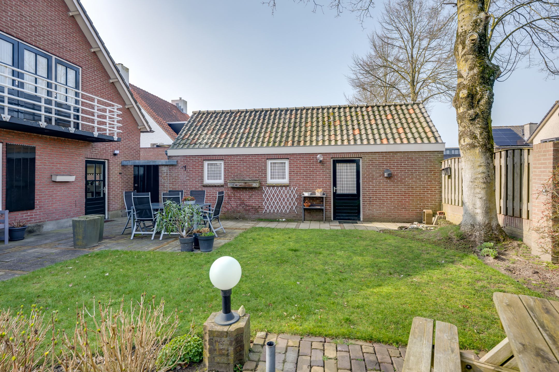 Foto 45 van Löblaan 29