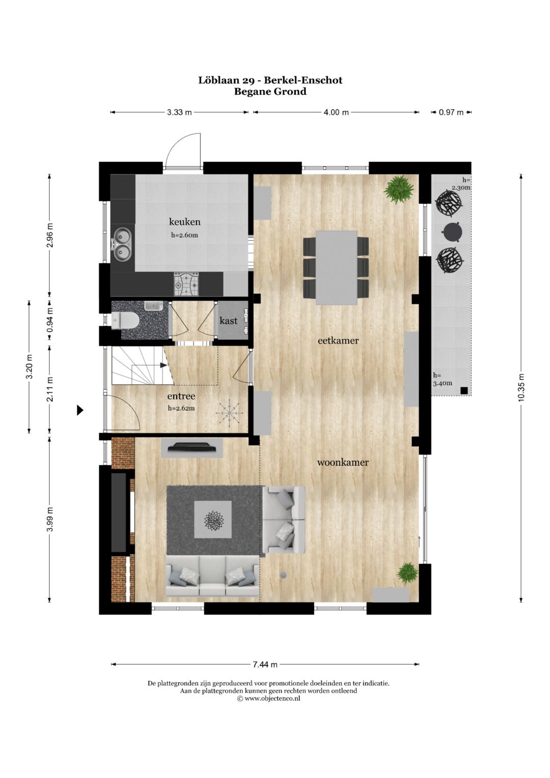 Foto 52 van Löblaan 29