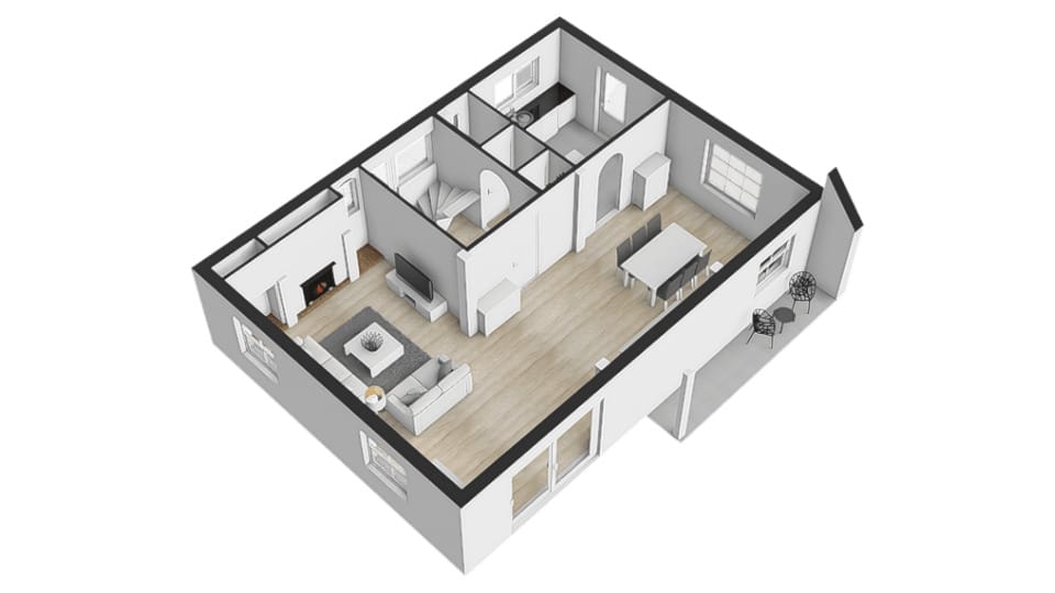 Foto 54 van Löblaan 29