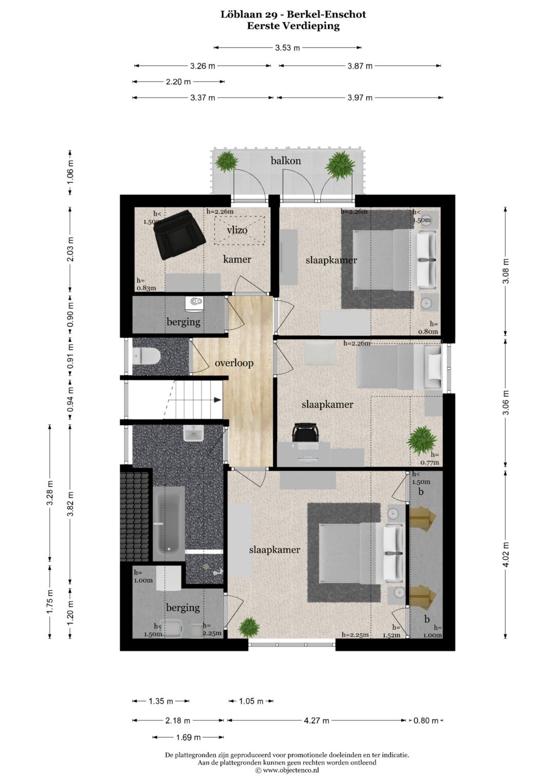 Foto 55 van Löblaan 29