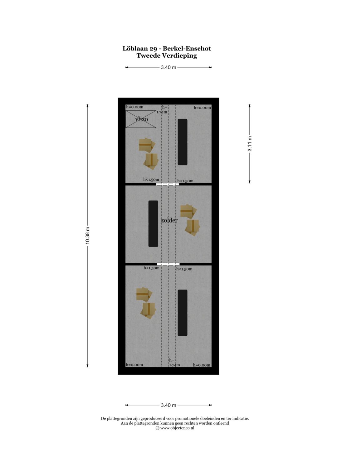 Foto 58 van Löblaan 29