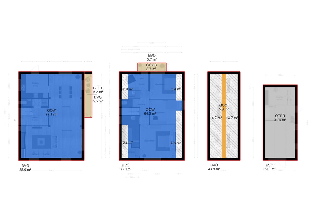 Foto 67 van Löblaan 29