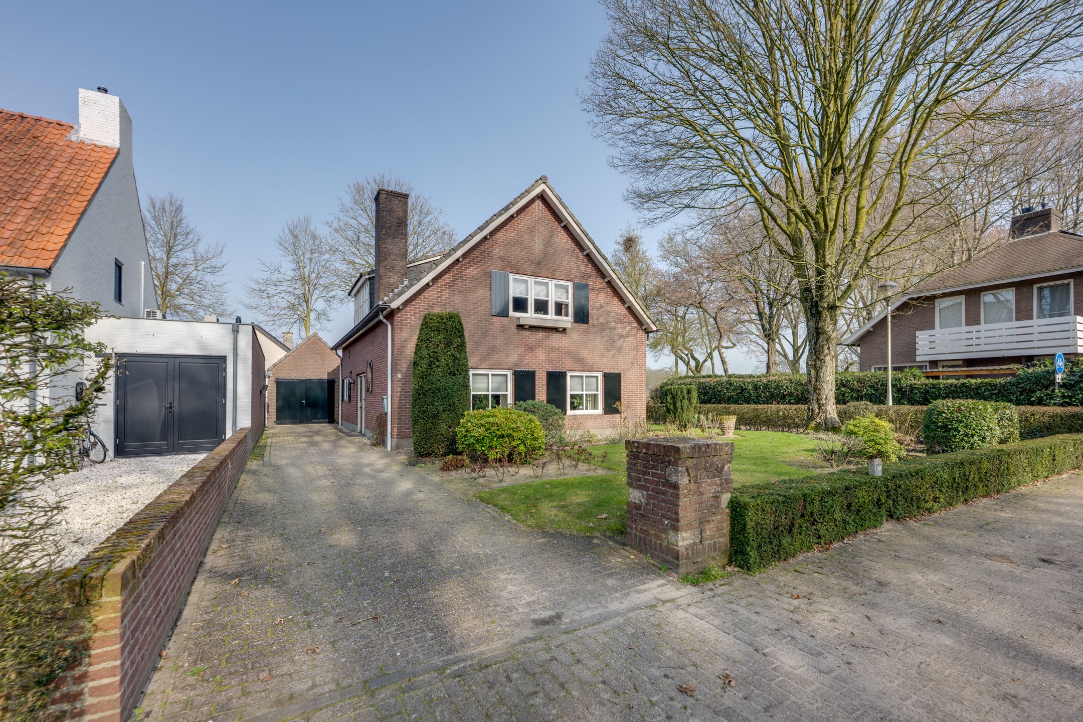 Buying a house in The Netherlands., Lblaan 29