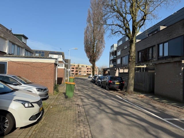 Foto 2 van Topaasstraat 19