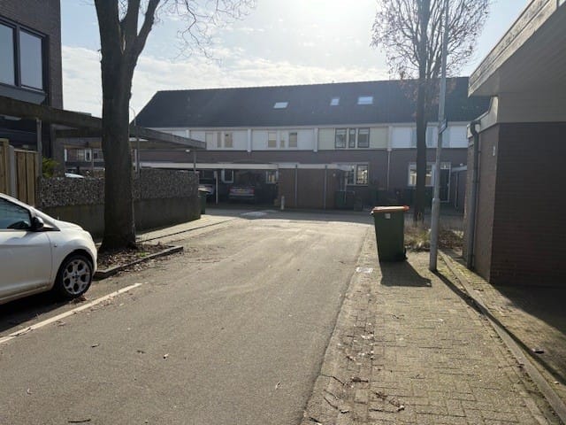 Foto 3 van Topaasstraat 19