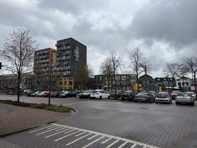 Foto 5 van Topaasstraat 19