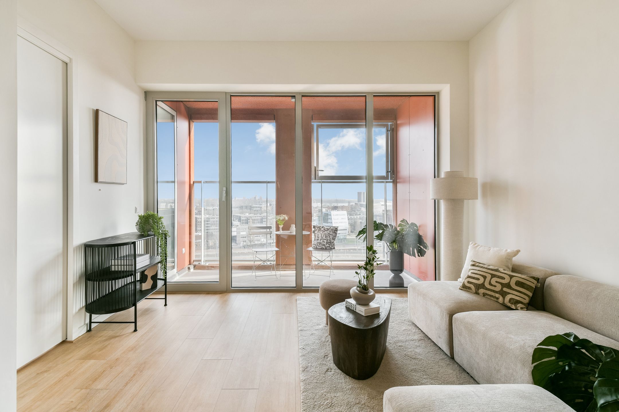 Oostenburgermiddenstraat 585 