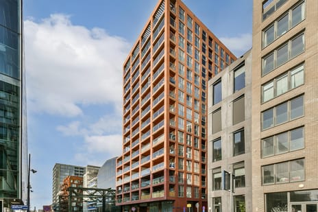 Oostenburgermiddenstraat 585 tertiary image