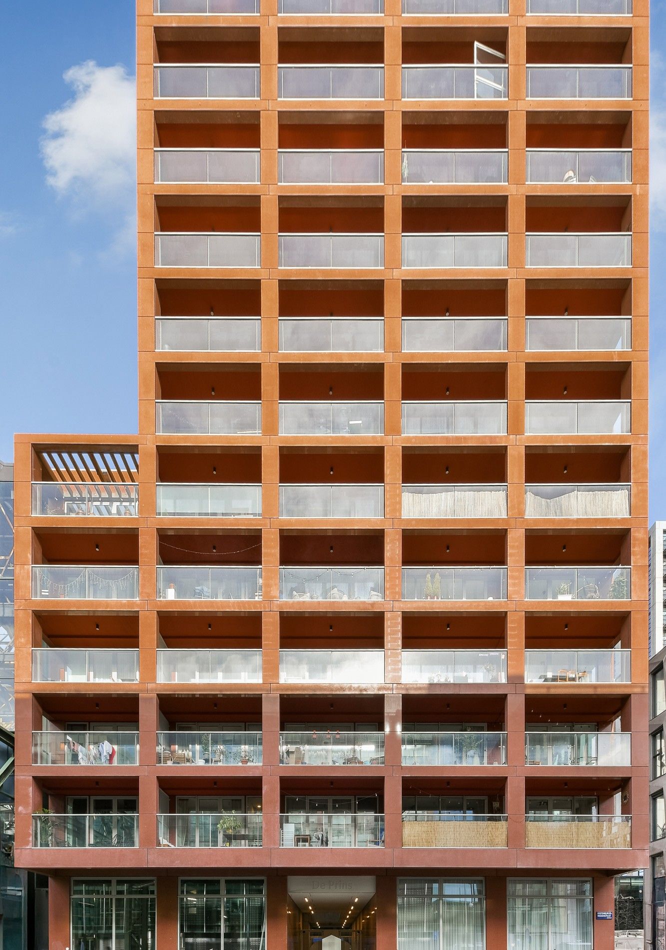 Foto 19 van Oostenburgermiddenstraat 585