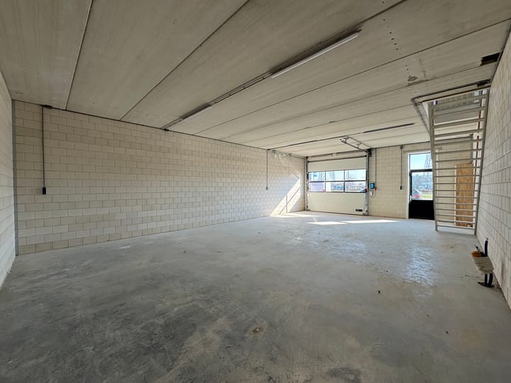 Marconistraat 45, Zwolle