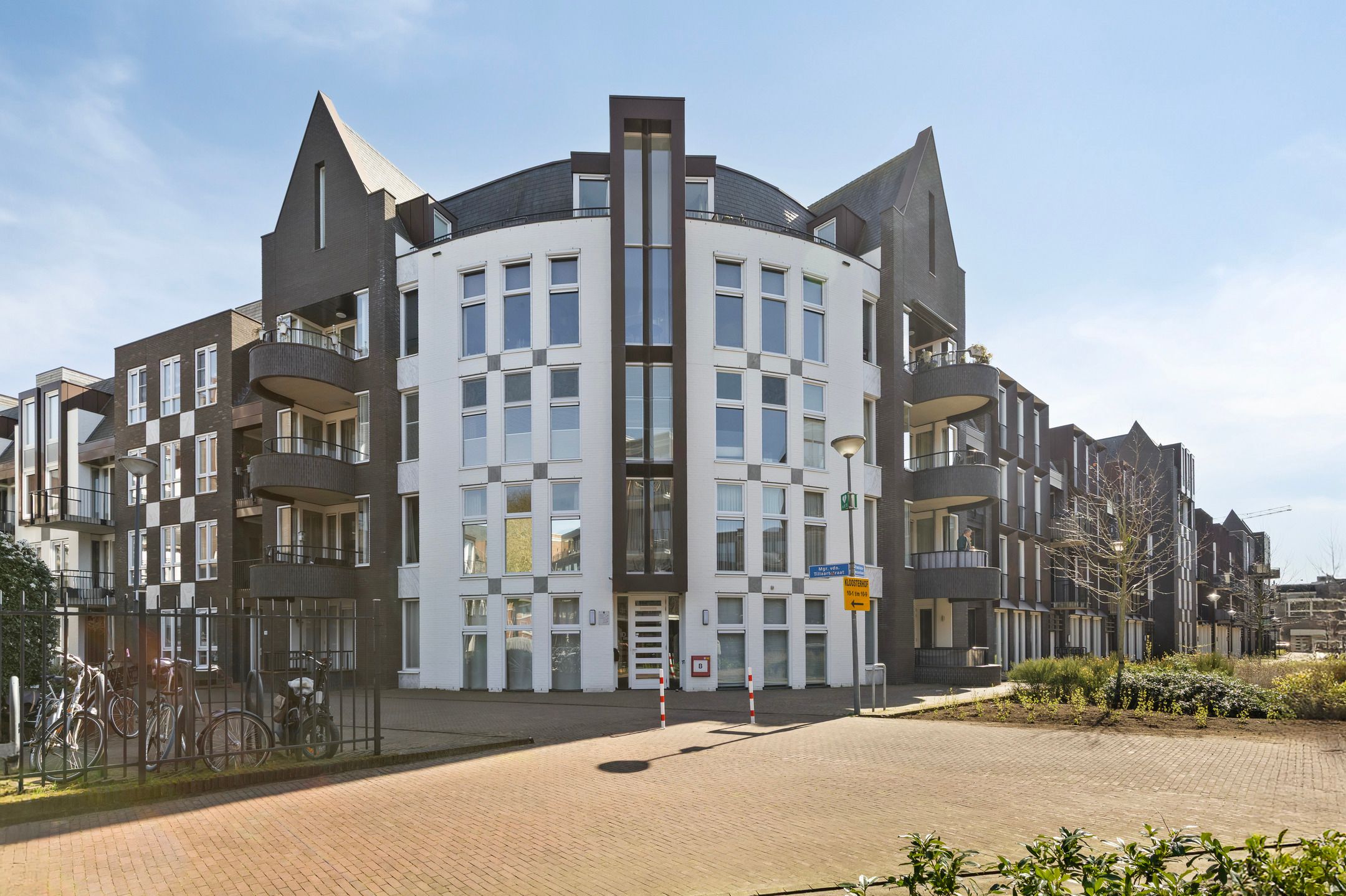 Franciscanessenlaan 19 