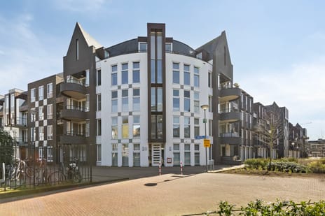 Franciscanessenlaan thumbnail