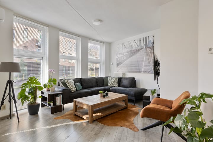 Foto 3 van Franciscanessenlaan 19