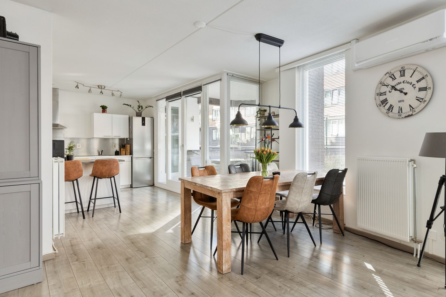 Foto 4 van Franciscanessenlaan 19