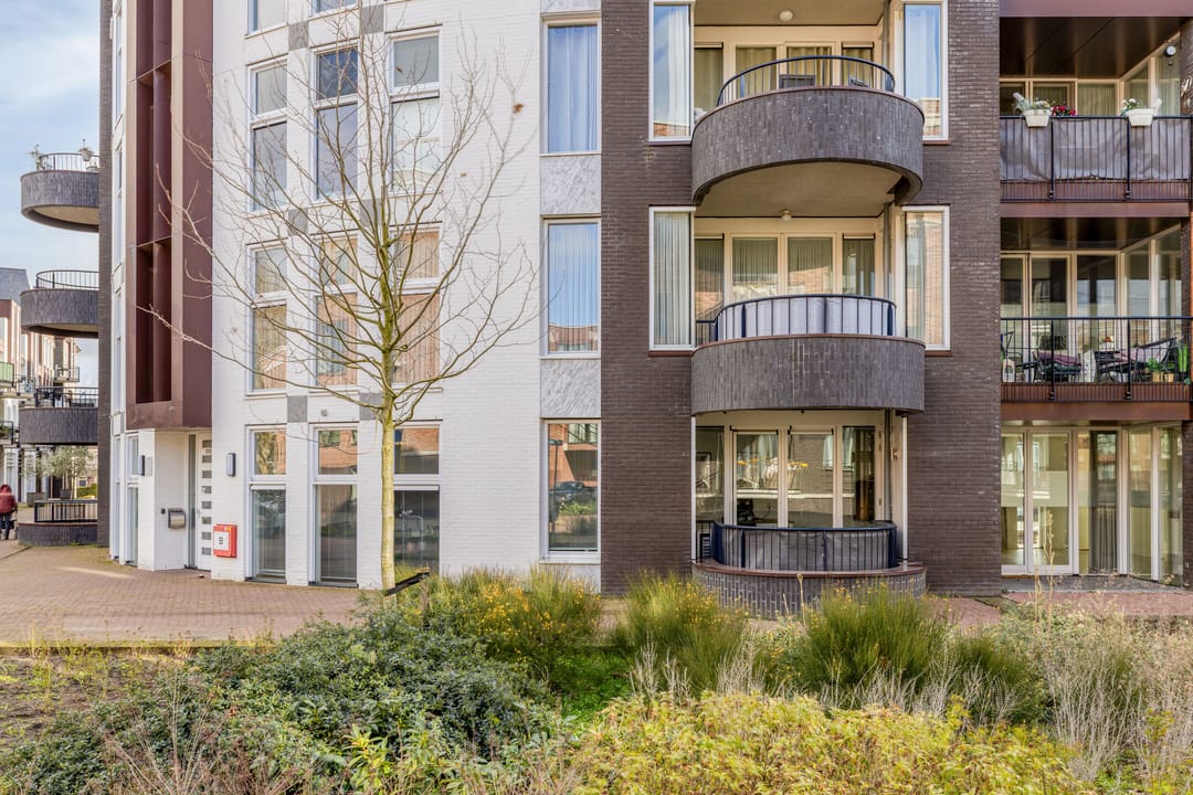 Foto 8 van Franciscanessenlaan 19