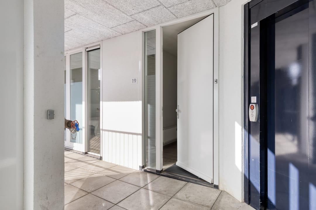 Foto 11 van Franciscanessenlaan 19