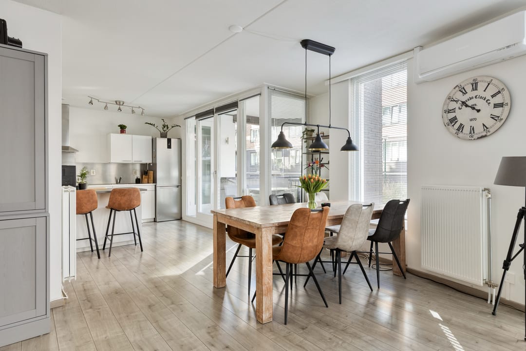 Foto 16 van Franciscanessenlaan 19