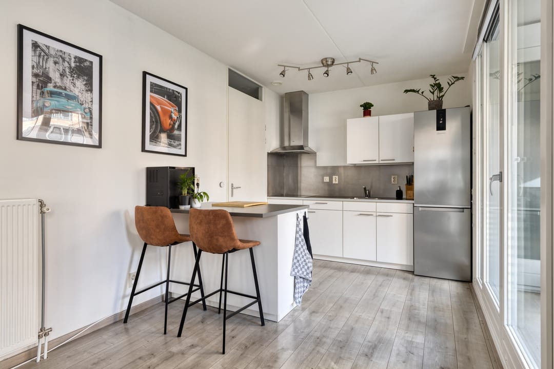 Foto 17 van Franciscanessenlaan 19