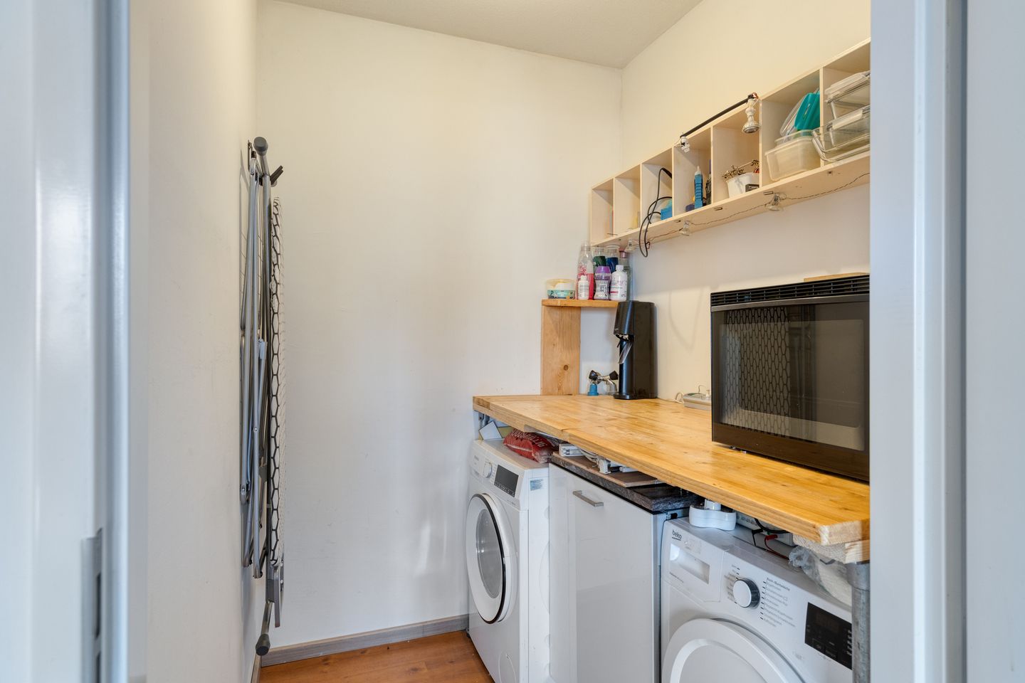 Foto 19 van Franciscanessenlaan 19