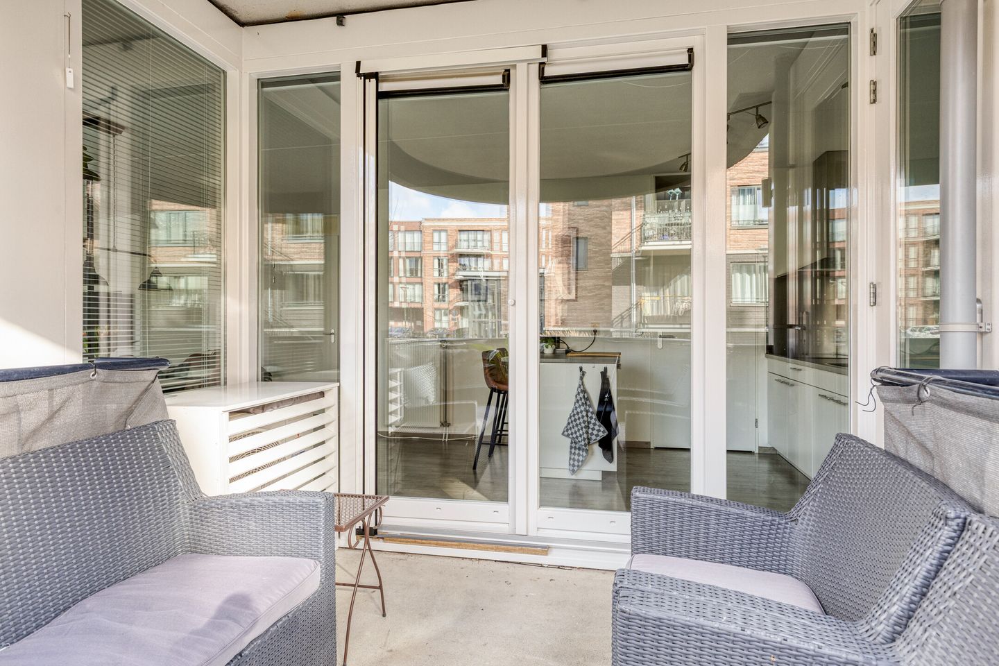 Foto 20 van Franciscanessenlaan 19