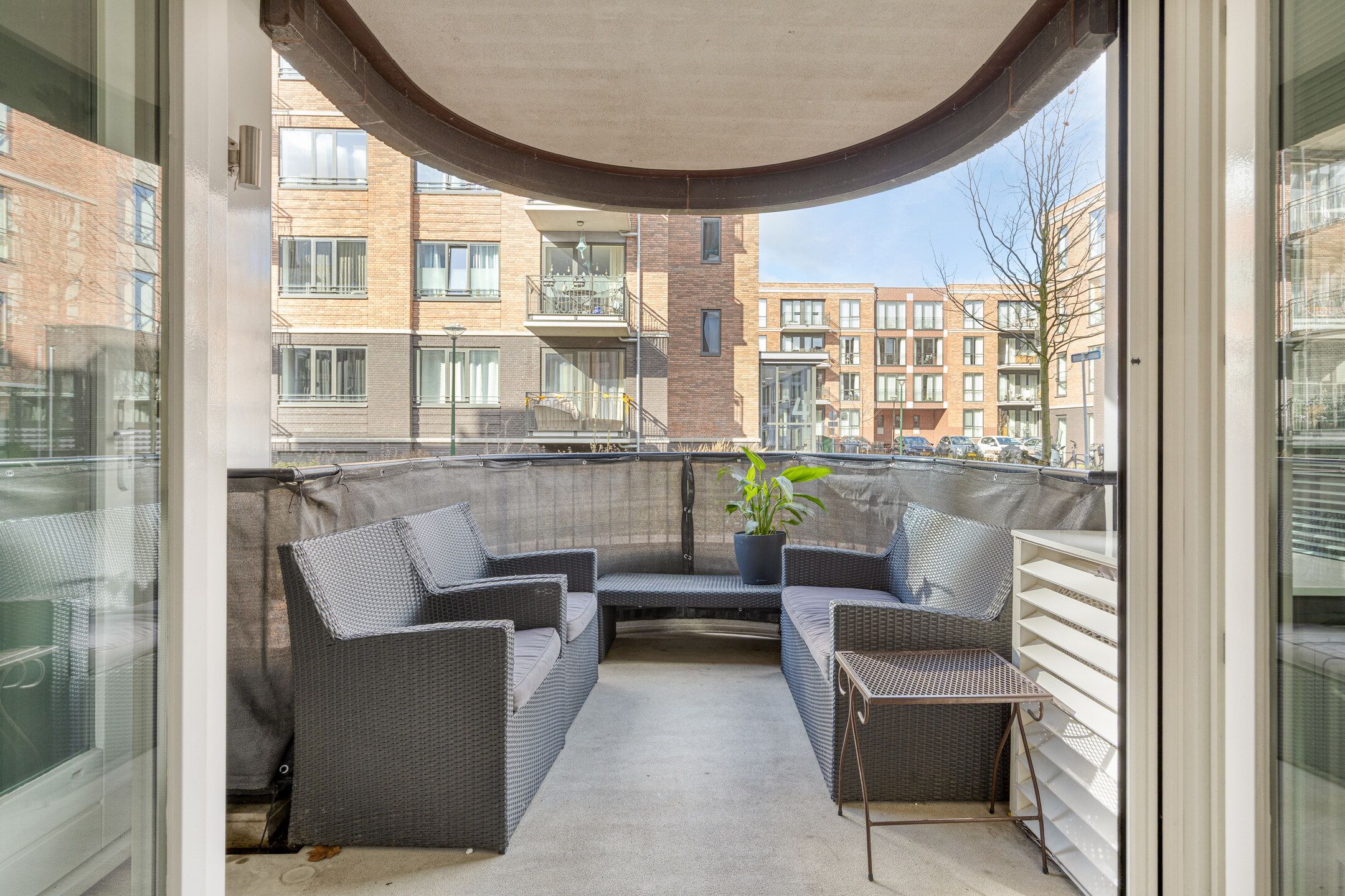 Foto 21 van Franciscanessenlaan 19