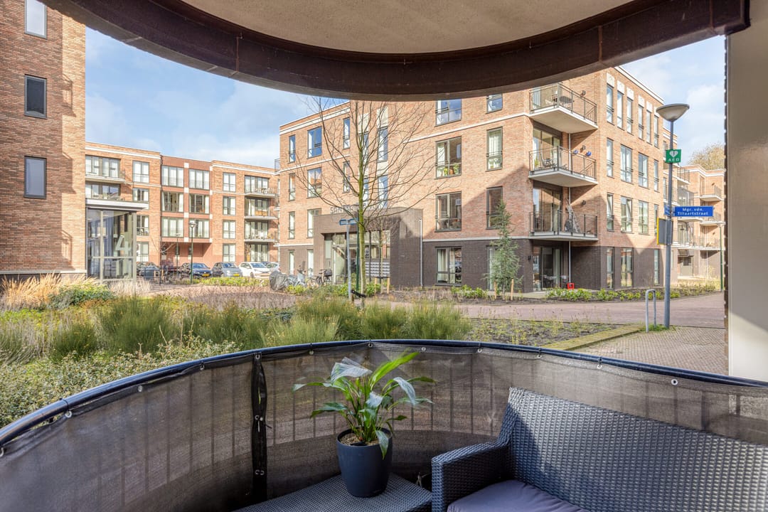 Foto 22 van Franciscanessenlaan 19