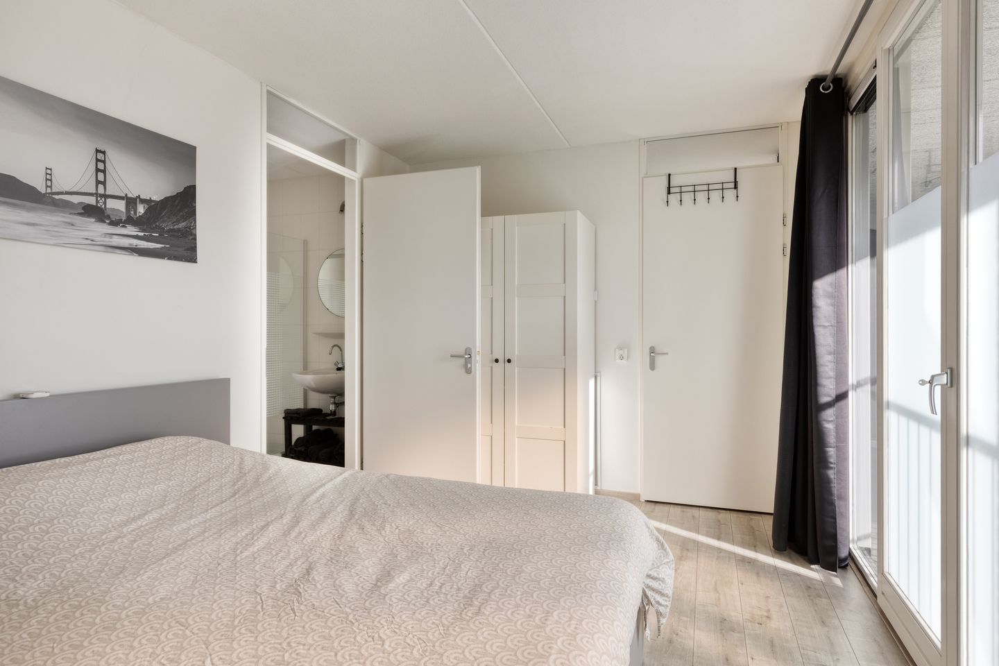 Foto 25 van Franciscanessenlaan 19