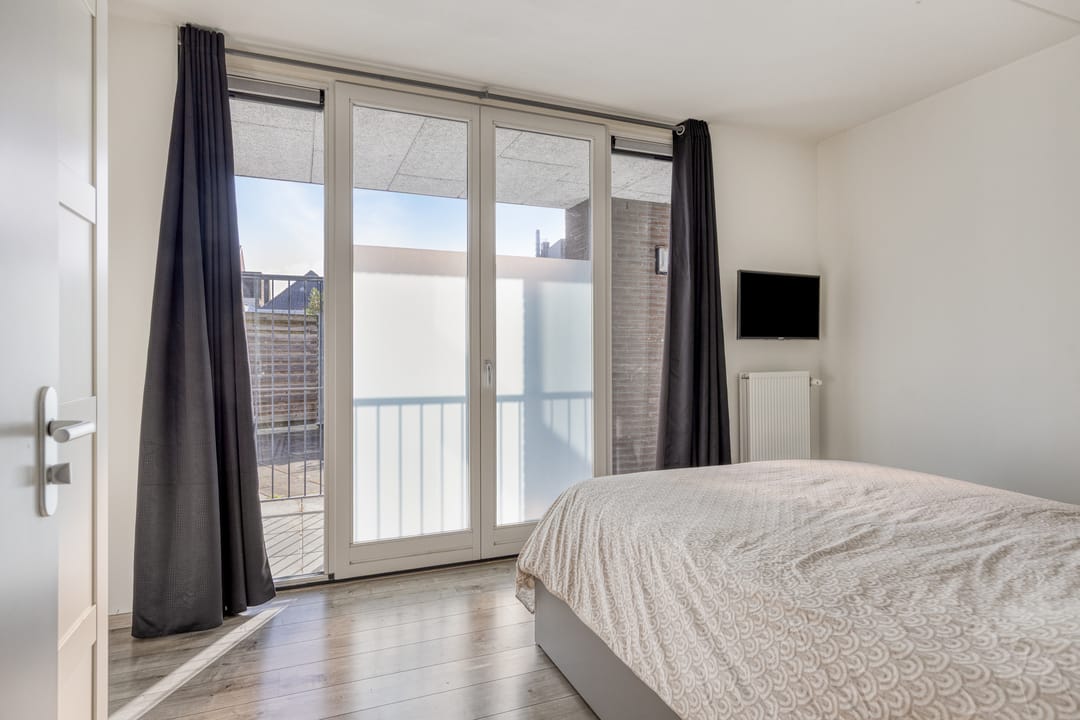 Foto 26 van Franciscanessenlaan 19