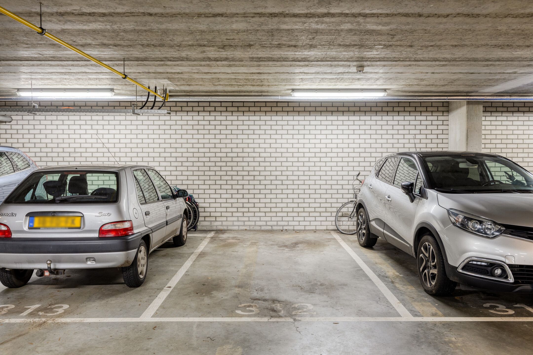 Foto 30 van Franciscanessenlaan 19