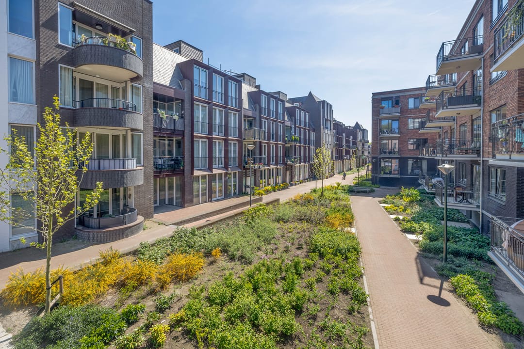 Foto 32 van Franciscanessenlaan 19