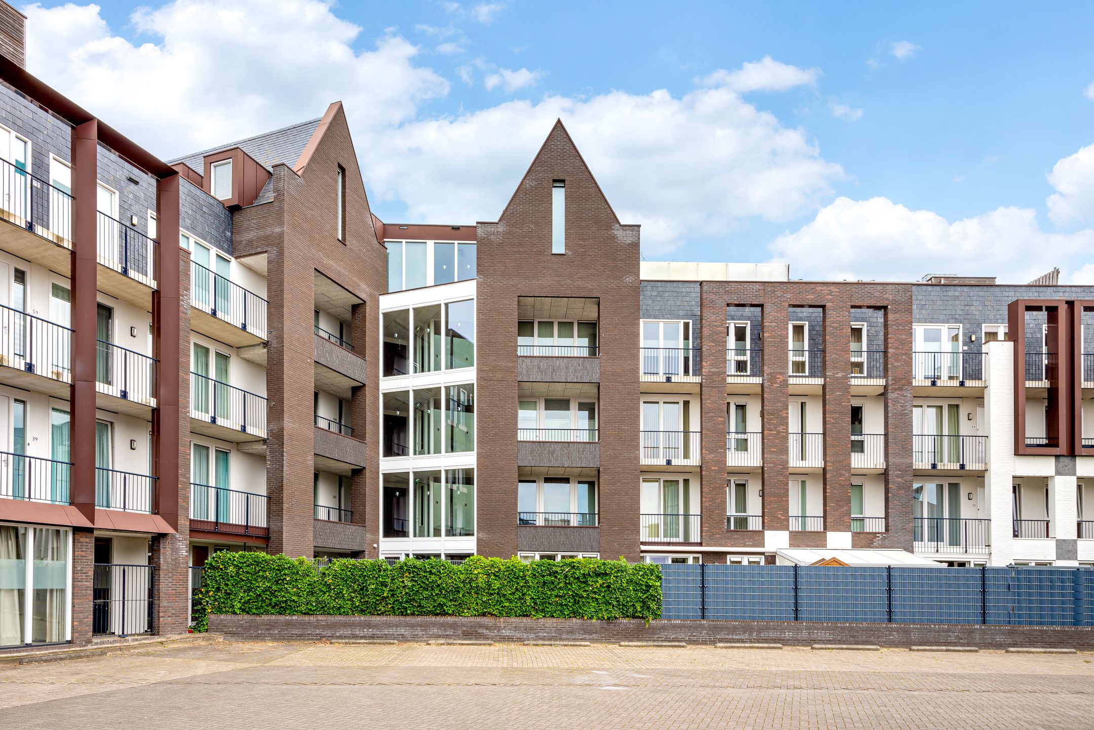 Foto 33 van Franciscanessenlaan 19