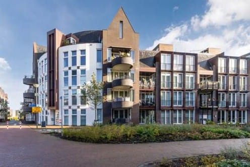 Foto 34 van Franciscanessenlaan 19