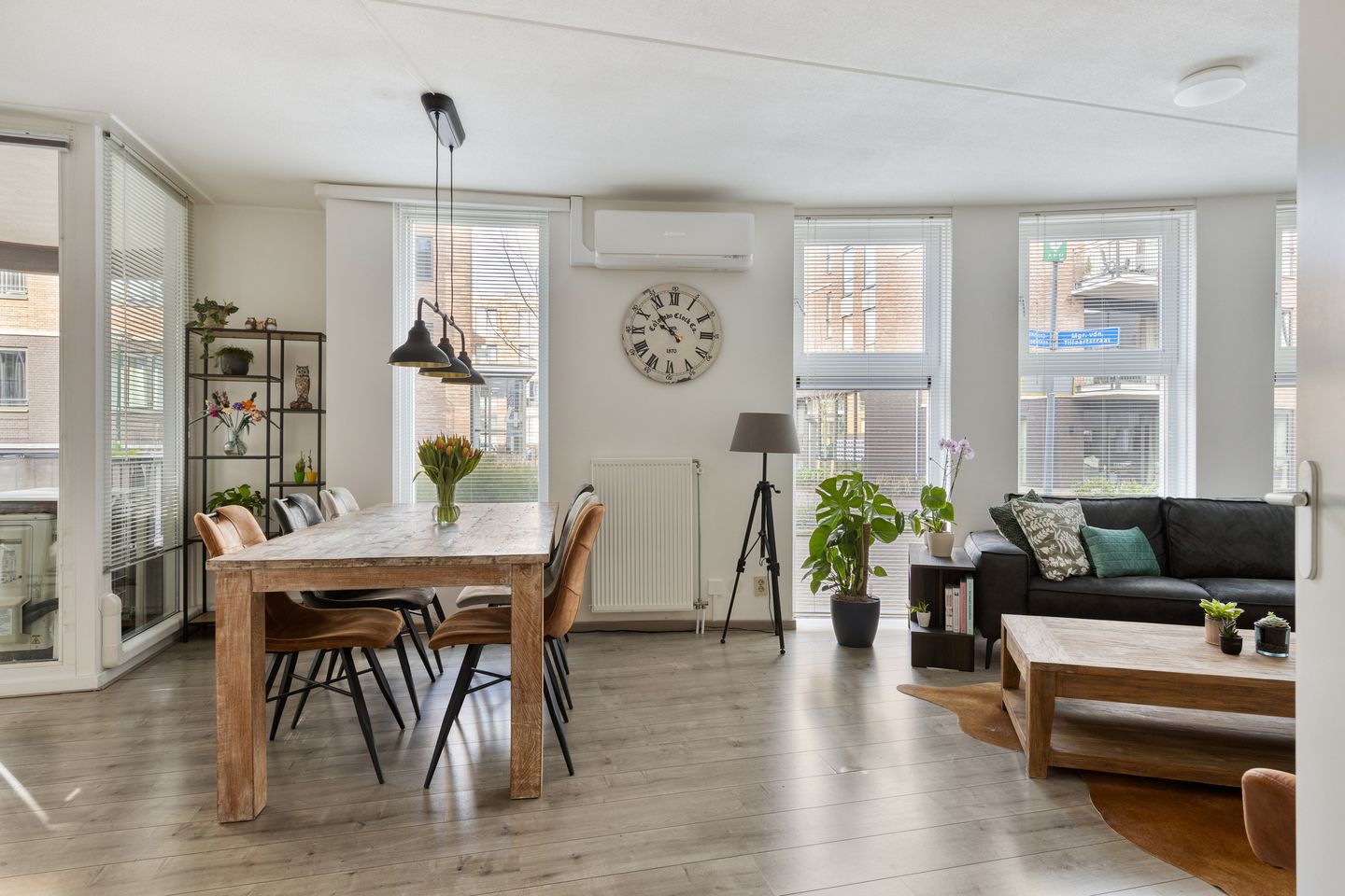 Foto 14 van Franciscanessenlaan 19