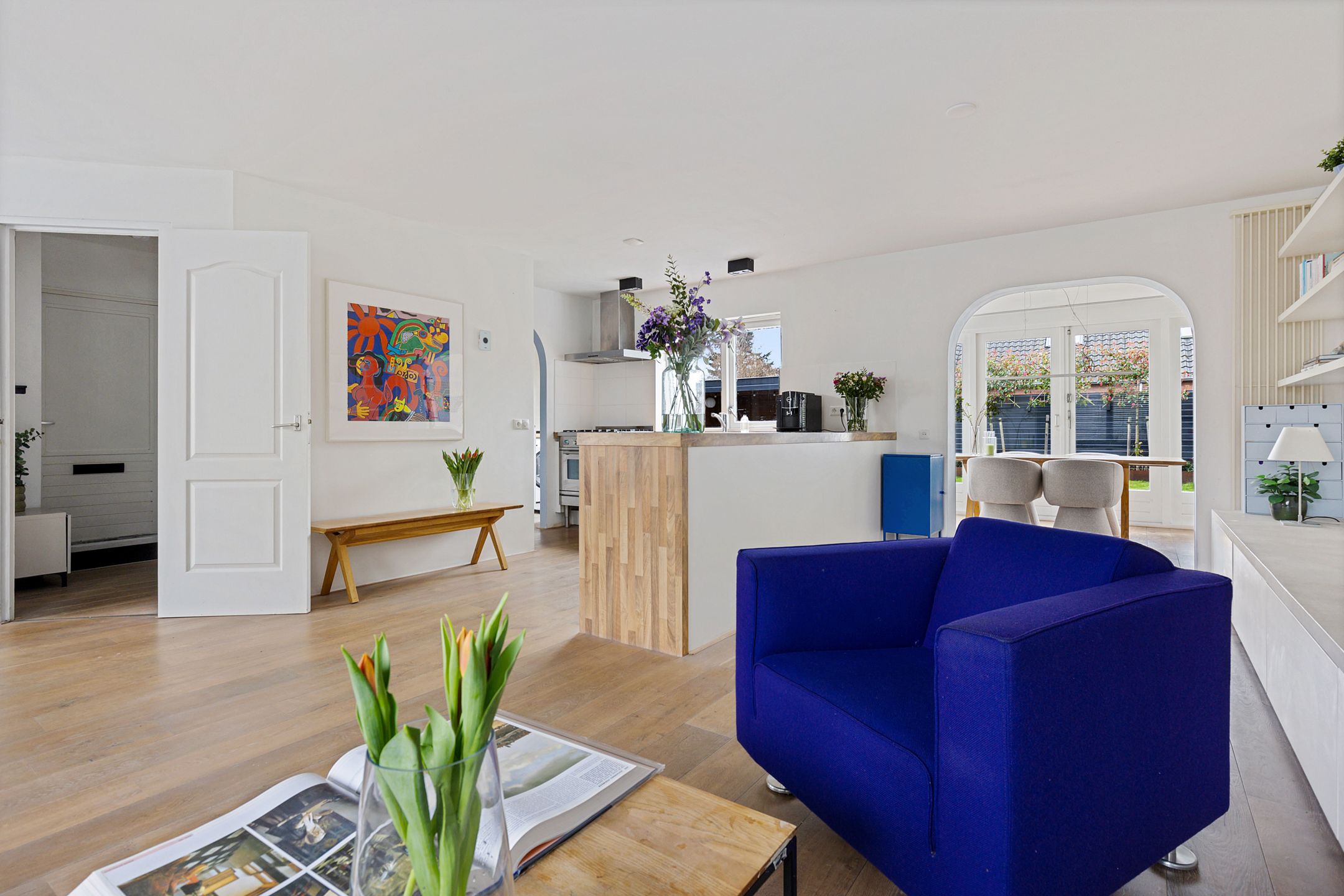 Foto 3 van Schoolstraat 36