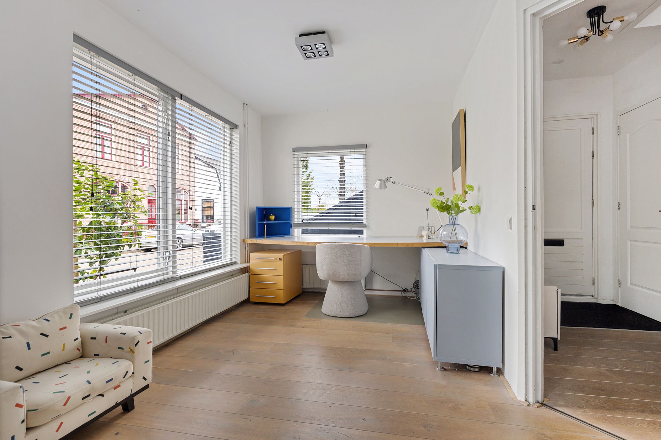 Foto 6 van Schoolstraat 36