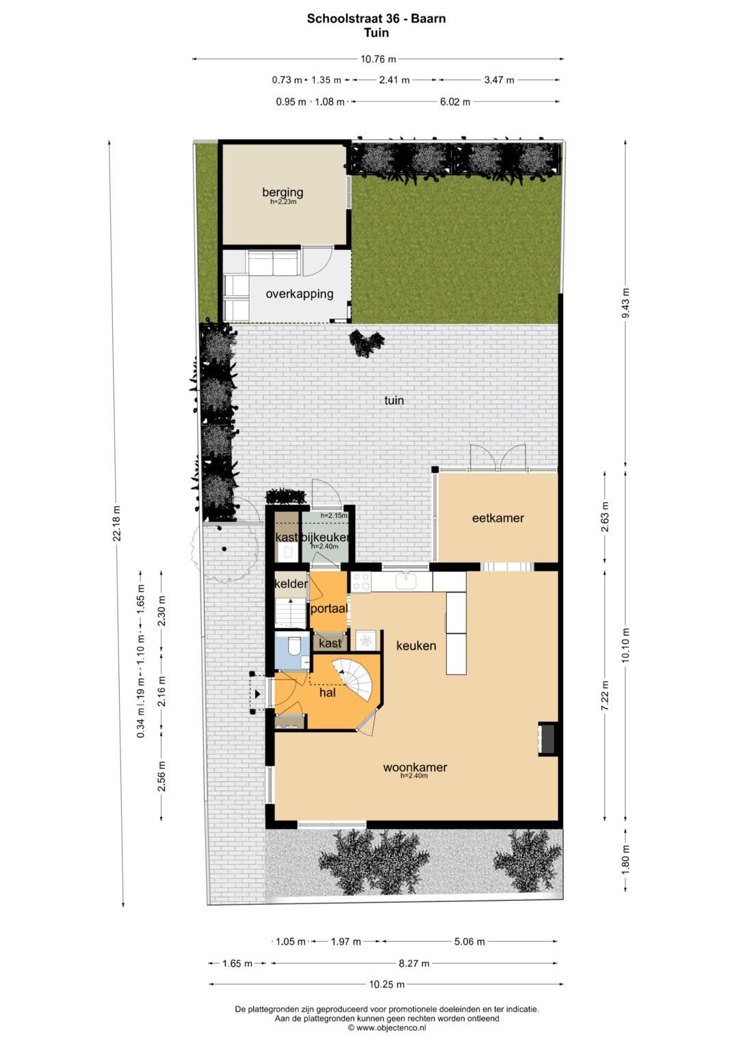 Foto 22 van Schoolstraat 36